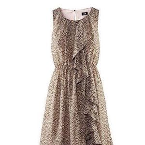 H&M dress